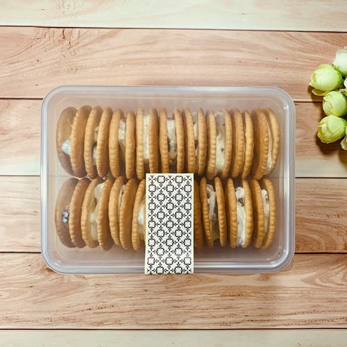 蔓越莓牛軋夾心酥:圖片 5