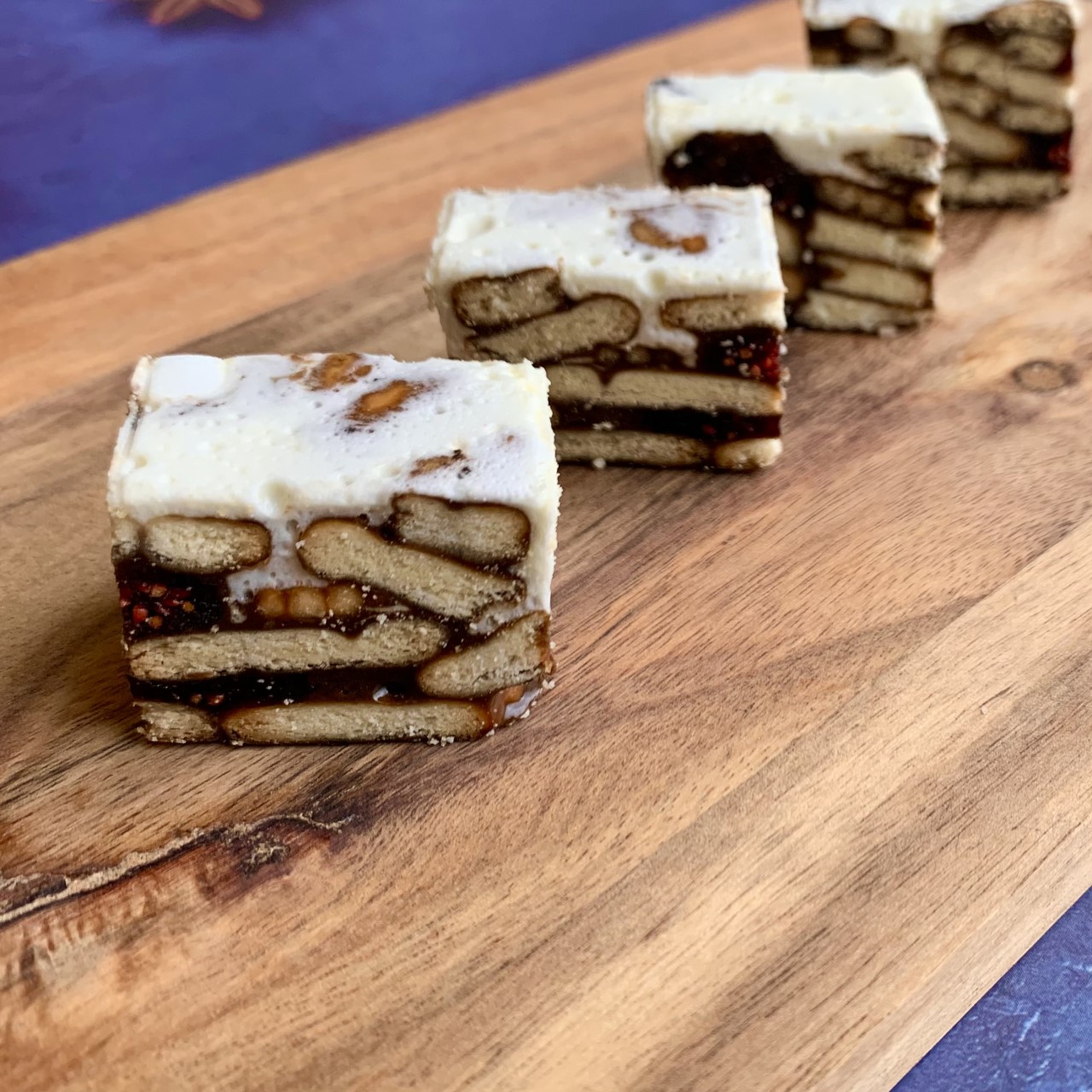 雪花酥 雪Q餅(蔓越莓):圖片 4