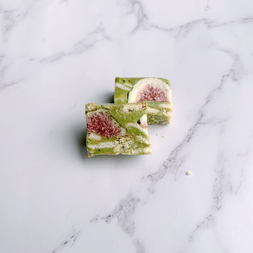 雪花酥 雪Q餅(蔓越莓):圖片 7